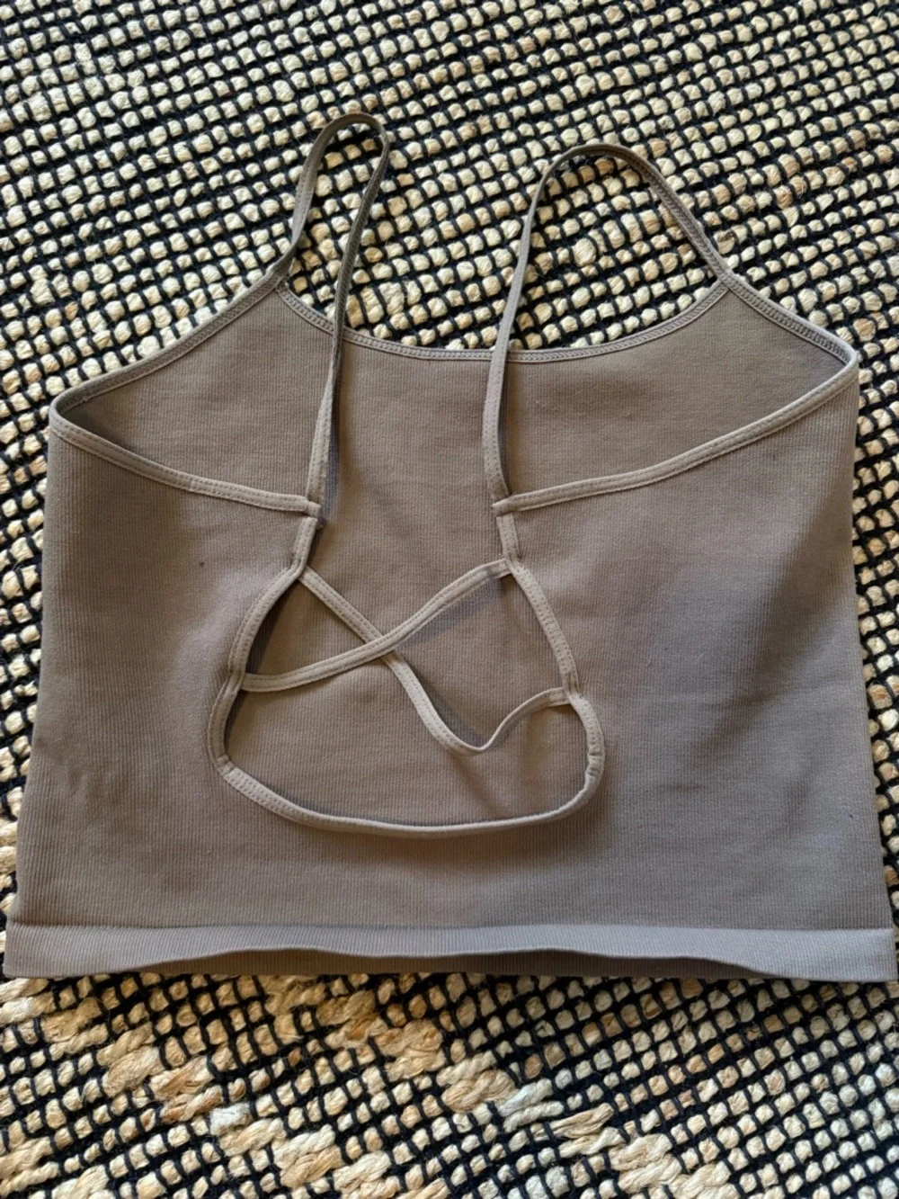 Free people tank - Picture 4 of 5